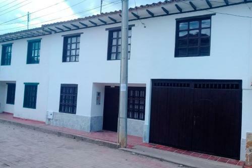 Apartamento Apto Para 6 En Sector Colonial