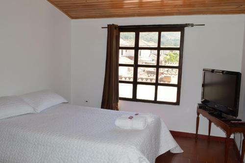 Apartamento Apto Para 6 En Sector Colonial
