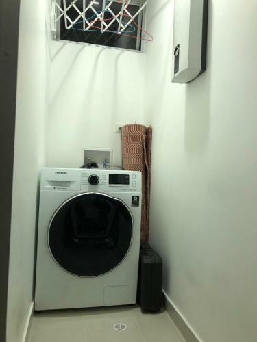 Hostal Private Room/bathroom In Downtown