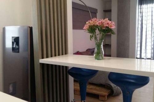 Apartamento Apto. En El Park Way