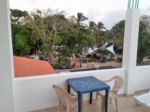 Apartamento San San Andres Balcony View 4 By Bbbsai