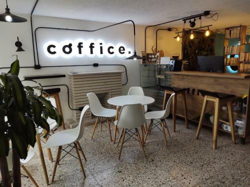 Casa Coffice