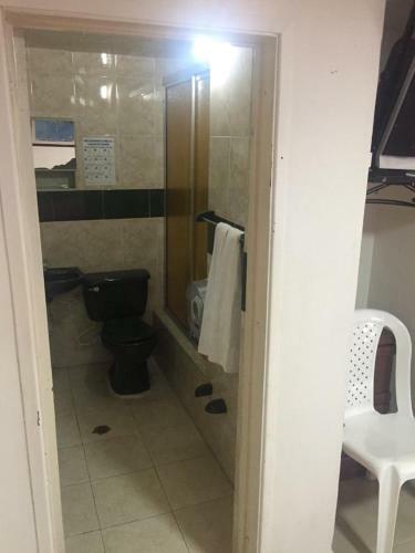 Hotel Cristales Ds