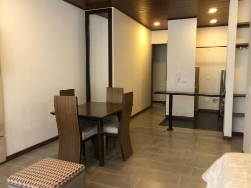 Apartahotel San Miguel Bogot�