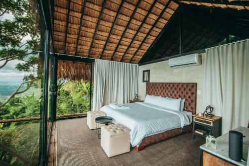La Cima Eco Hotel
