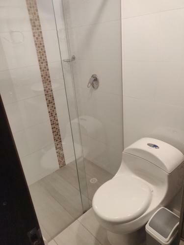 Hotel Kristal Ferial