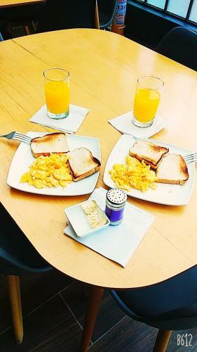 Hotel Kristal Ferial