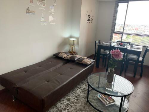 Apartamento Cosmo Loft - Zona T - Club House