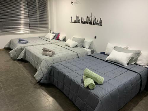 Apartamento Spacious Loft - Family Time