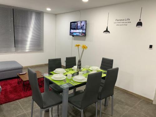 Apartamento Spacious Loft - Family Time