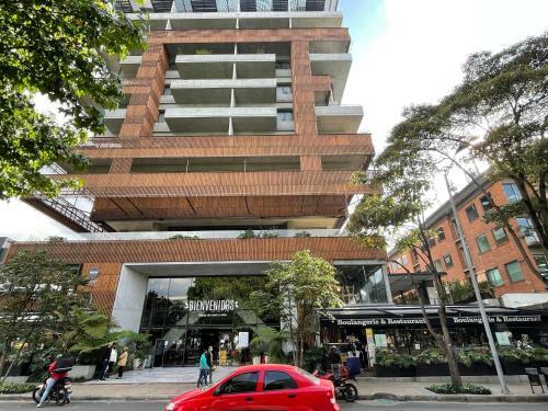Apartamento Spacious Loft - Family Time