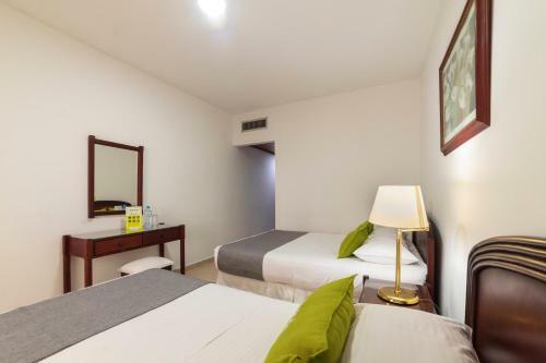 Ayenda 1408 Hotel Santiago de Cali