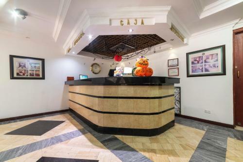 Ayenda 1408 Hotel Santiago de Cali