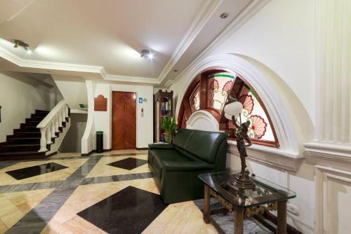 Ayenda 1408 Hotel Santiago de Cali