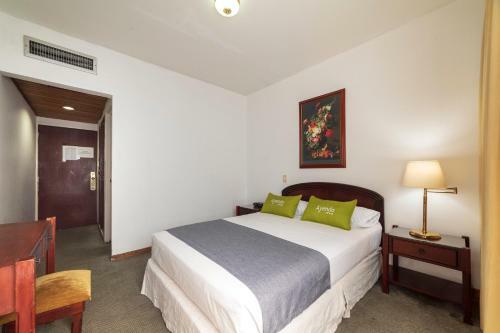 Ayenda 1408 Hotel Santiago de Cali