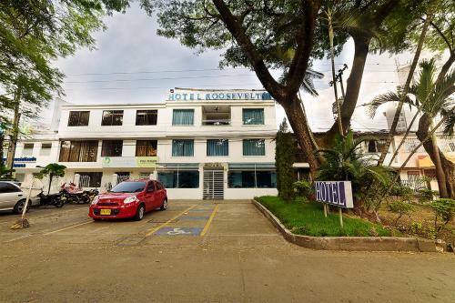 Hotel Ayenda 1402 Roosevelt Spa