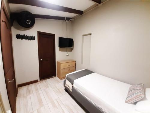 Hotel Rossa Palma