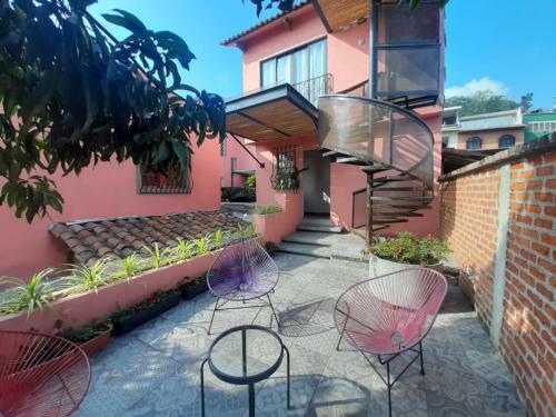 Hotel Rossa Palma
