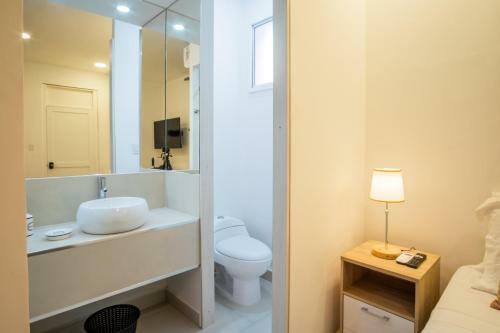 Hotel Rossa Palma