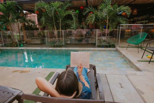 Hotel Rossa Palma