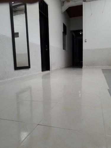Hostal Apartment Studio Apartment One Floresta Room