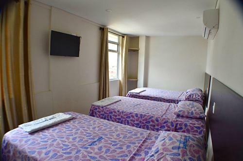 Hotel Tourmalet