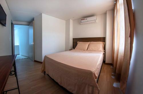 Hotel Tourmalet
