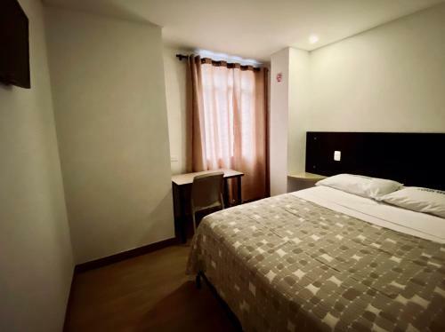 Hotel Tourmalet