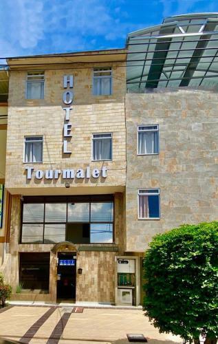 Hotel Tourmalet
