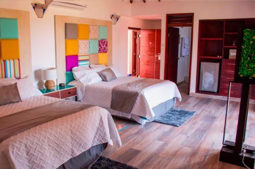 Hotel Casa Bohemia