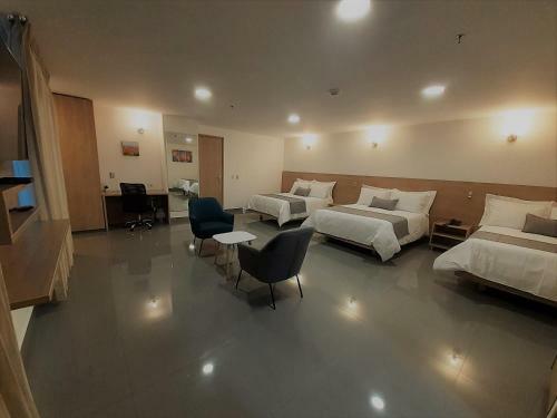 Mp Hotel