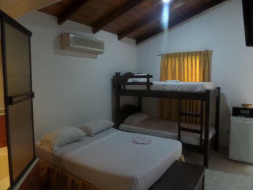 Aparta Hotel Plaza Real Norte