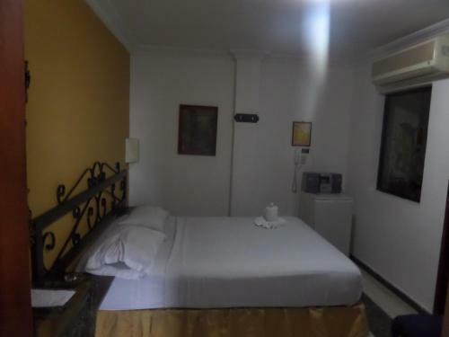 Aparta Hotel Plaza Real Norte