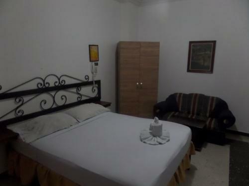 Aparta Hotel Plaza Real Norte