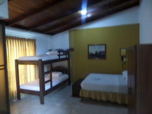 Aparta Hotel Plaza Real Norte