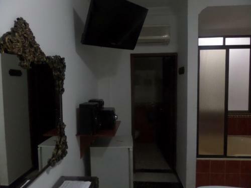 Aparta Hotel Plaza Real Norte