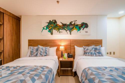 Ambar Hotel Boutique