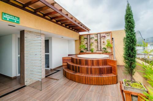 Ambar Hotel Boutique