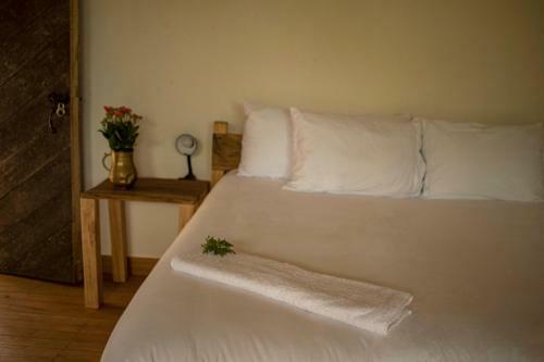 Bed & Breakfast El Fenix Farmstay