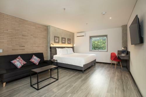 Hotel Quinta Norte Chipichape