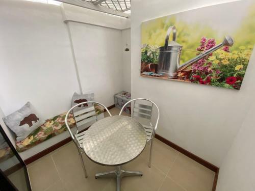 Apartamento Right In Center & Netflix & Fast Internet