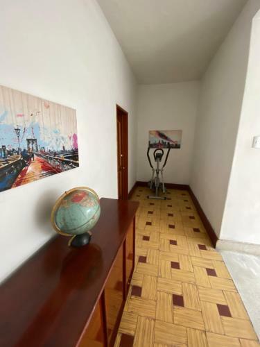 Apartamento Right In Center & Netflix & Fast Internet