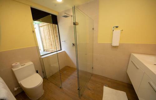 Las Mercedes Lodge