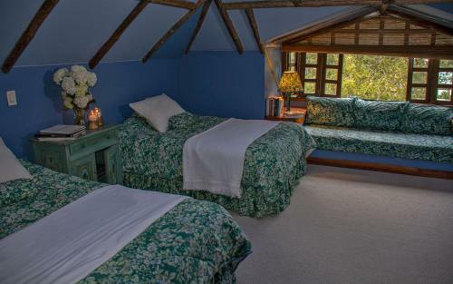 Las Mercedes Lodge