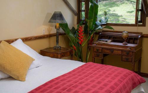 Las Mercedes Lodge