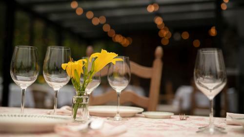 Las Mercedes Lodge