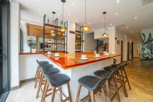 Apartamento Cali River Suites By Lifeafar
