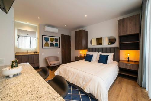 Apartamento Cali River Suites By Lifeafar