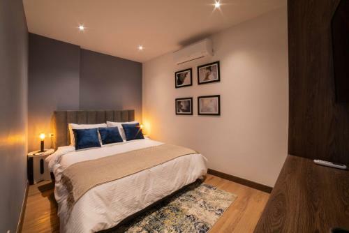 Apartamento Cali River Suites By Lifeafar