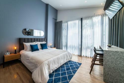 Apartamento Cali River Suites By Lifeafar